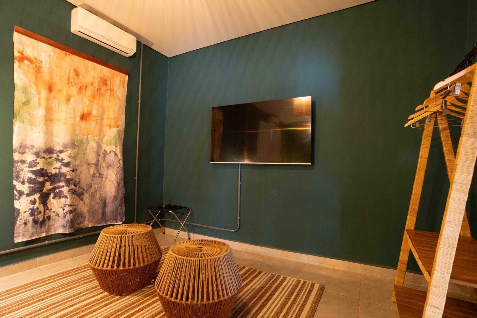 The Garden Hotel Bonito  Room photo